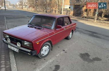 Седан ВАЗ / Lada 2105 1994 в Полтаве