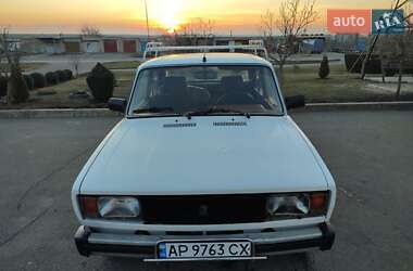 Седан ВАЗ / Lada 2105 1986 в Южноукраїнську