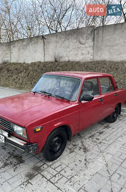 Седан ВАЗ / Lada 2105 1994 в Тернополі