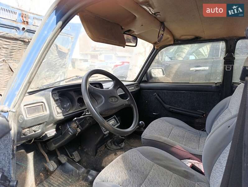 Седан ВАЗ / Lada 2105 1995 в Днепре