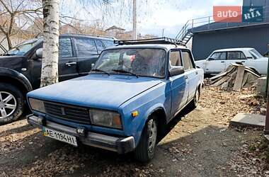 Седан ВАЗ 2105 1995 в 