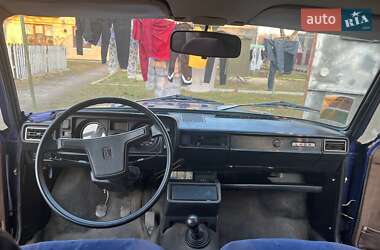 Седан ВАЗ 2105 1988 в 