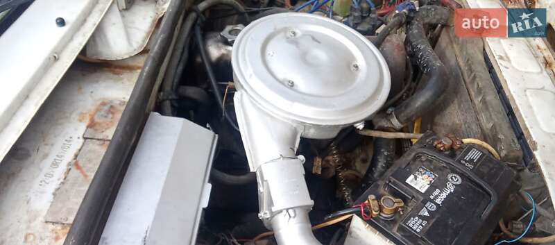 Седан ВАЗ / Lada 2105 1994 в Золочеві