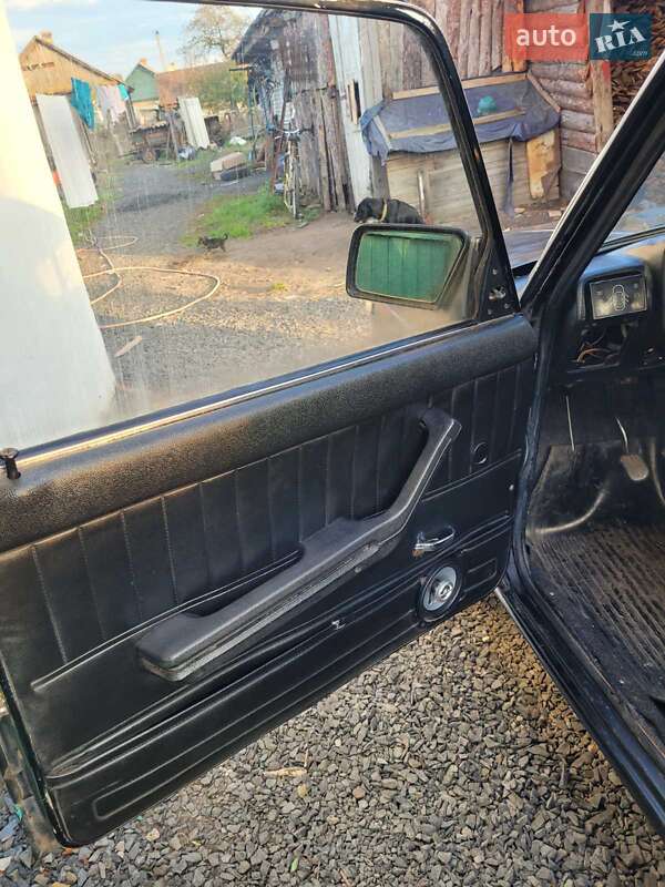 Седан ВАЗ / Lada 2105 1992 в Маневичах