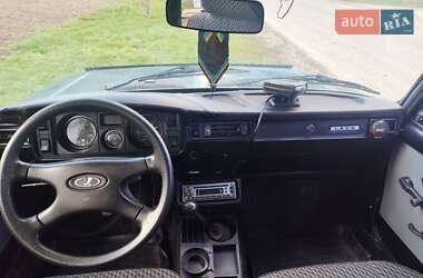 Седан ВАЗ / Lada 2105 2001 в Гадячі