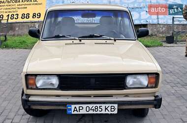 Седан ВАЗ 2105 1987 в 
