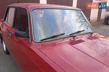 Седан ВАЗ 2105 1996 в Черкасах