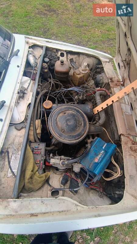 Седан ВАЗ / Lada 2105 1985 в Хмельницькому