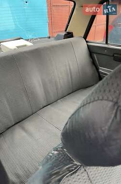 Седан ВАЗ / Lada 2105 1993 в Харькове