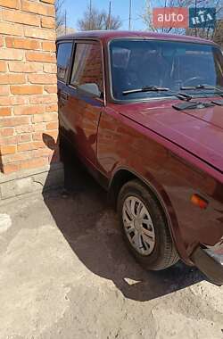 Седан ВАЗ / Lada 2105 2000 в Первомайске