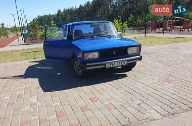 Седан ВАЗ 2105 1999 в 
