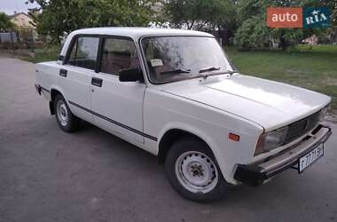 Седан ВАЗ 2105 1988 в 