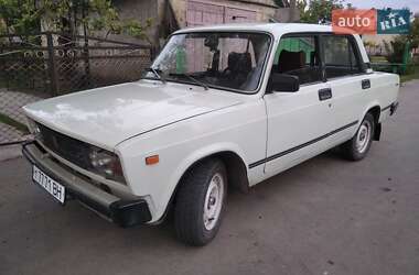 Седан ВАЗ 2105 1988 в 
