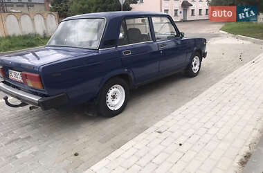 Седан ВАЗ 2105 1990 в 
