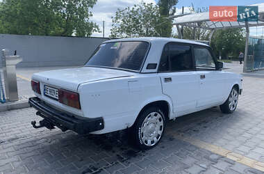 Седан ВАЗ 2105 1983 в 