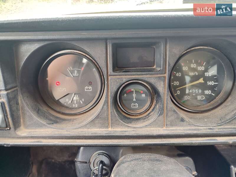 Седан ВАЗ / Lada 2105 1991 в Погребище