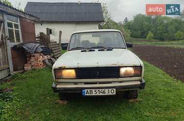Седан ВАЗ 2105 1991 в Погребище