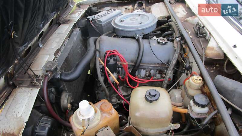 Седан ВАЗ / Lada 2105 1992 в Сахновщині