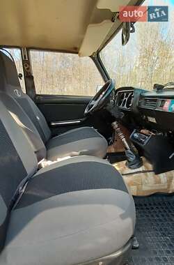 Седан ВАЗ / Lada 2105 1981 в Тернополі