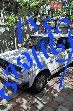 Седан ВАЗ 2105 1995 в Одессе