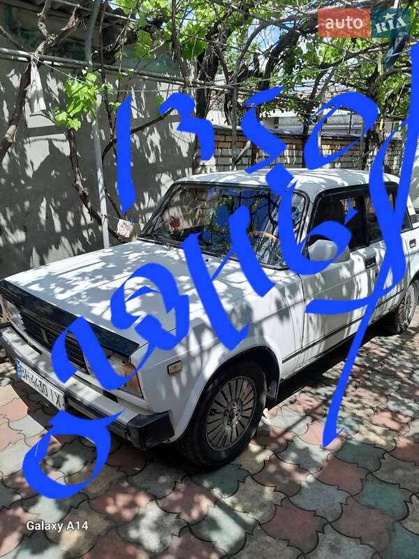 ВАЗ / Lada 2105 1995