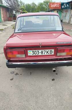 Седан ВАЗ 2105 1995 в Киеве