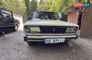 Седан ВАЗ 2105 1995 в Днепре