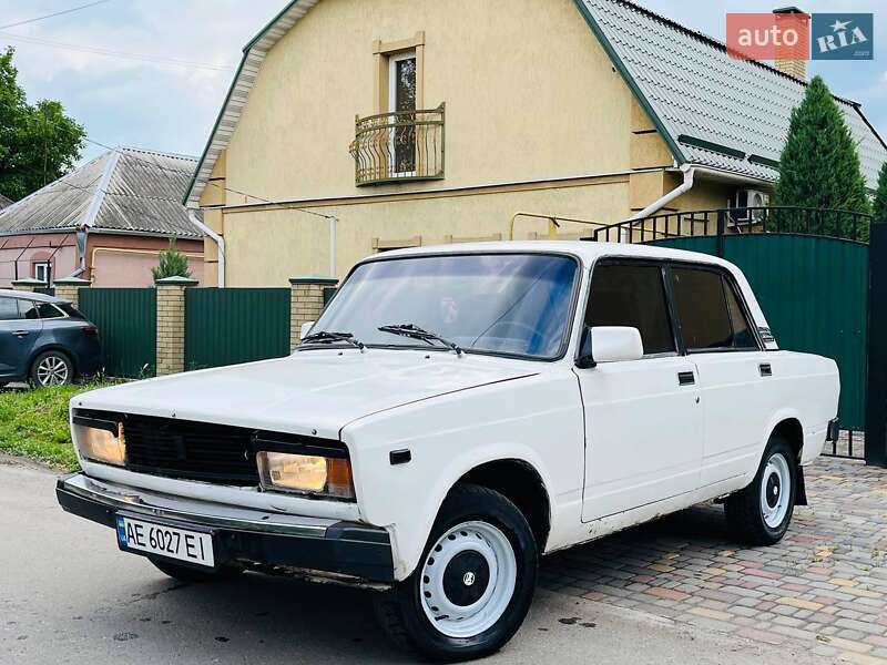 ВАЗ / Lada 2105 1982