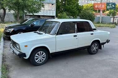Седан ВАЗ 2105 1990 в Николаеве