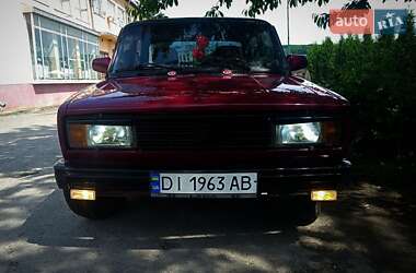 Седан ВАЗ 2105 1993 в 