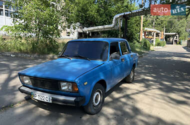 Седан ВАЗ 2105 1985 в 