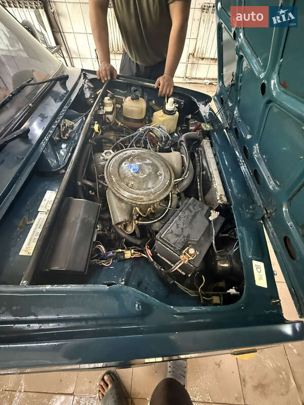 Седан ВАЗ / Lada 2105 1997 в Новомосковске