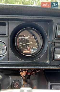 Седан ВАЗ / Lada 2105 1983 в Дніпрі