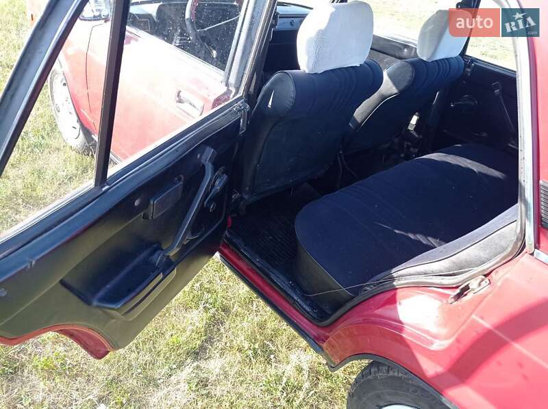 ВАЗ / Lada 2105 1995