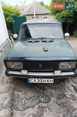 Седан ВАЗ 2105 1998 в Золотоноше