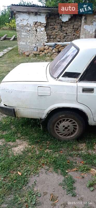 Седан ВАЗ / Lada 2105 1991 в Баштанке