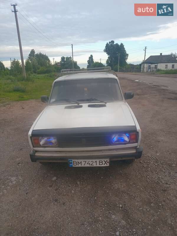 ВАЗ / Lada 2105 1990