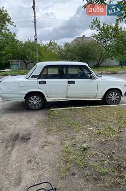 Седан ВАЗ 2105 1988 в Балаклее