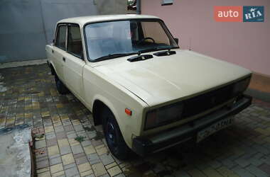 Седан ВАЗ 2105 1982 в 