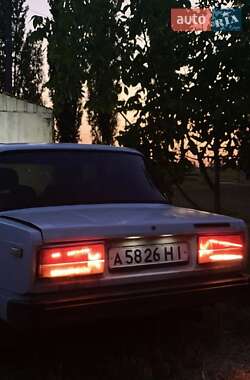 Седан ВАЗ 2105 1992 в Николаеве