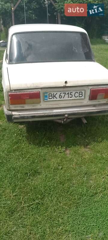 ВАЗ / Lada 2105 1993