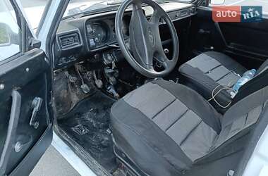 Седан ВАЗ 2105 1990 в 