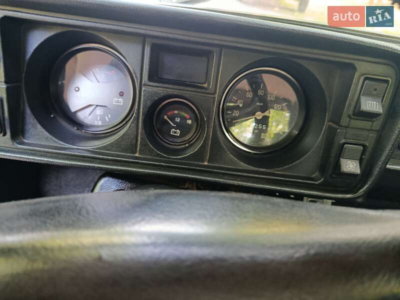 Седан ВАЗ / Lada 2105 1993 в Вінниці