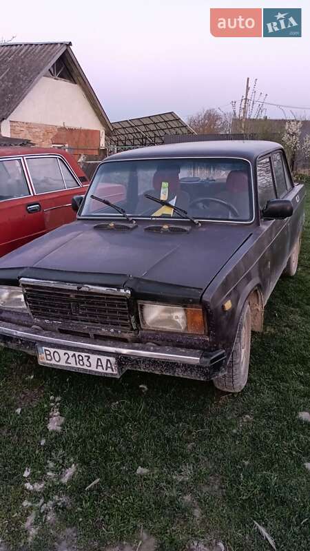 ВАЗ / Lada 2105 2004