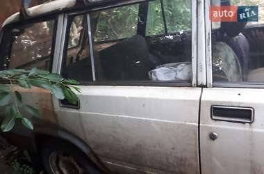 Седан ВАЗ / Lada 2105 1990 в Запорожье