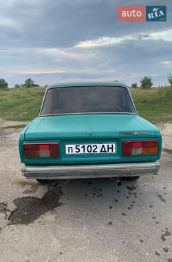 Седан ВАЗ 2105 1985 в 