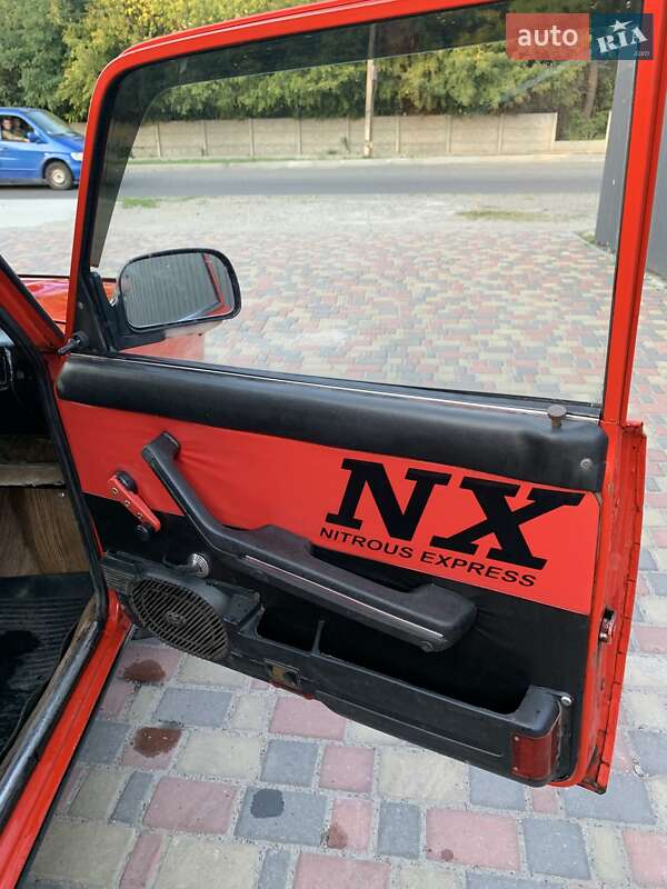 Седан ВАЗ / Lada 2105 1988 в Смеле фото 12 Седан ВАЗ / Lada 2105 1988 в Смеле