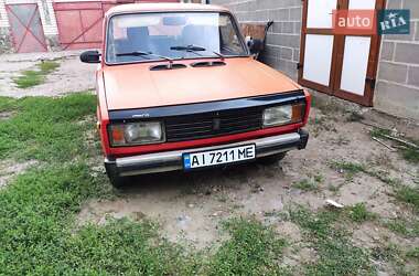 Седан ВАЗ 2105 1980 в 
