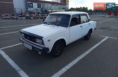 Седан ВАЗ 2105 1984 в Києві