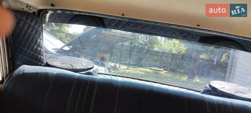 Седан ВАЗ / Lada 2105 1994 в Броварах